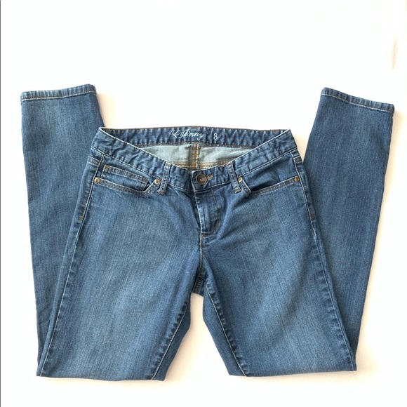 Tommy Hilfiger Skinny Jeans - Picture 3 of 6